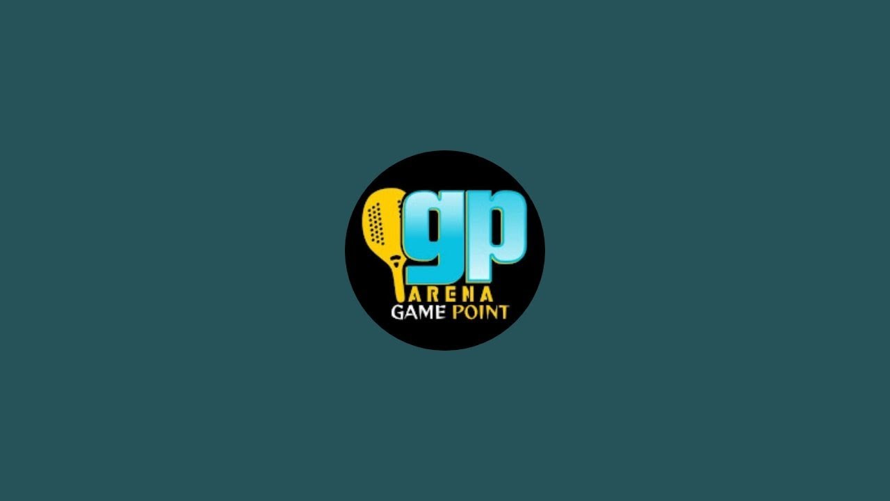 Game Point Arena está ao vivo!