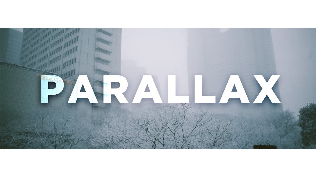 Hitfilm Express | Parallax Animation Tutorial