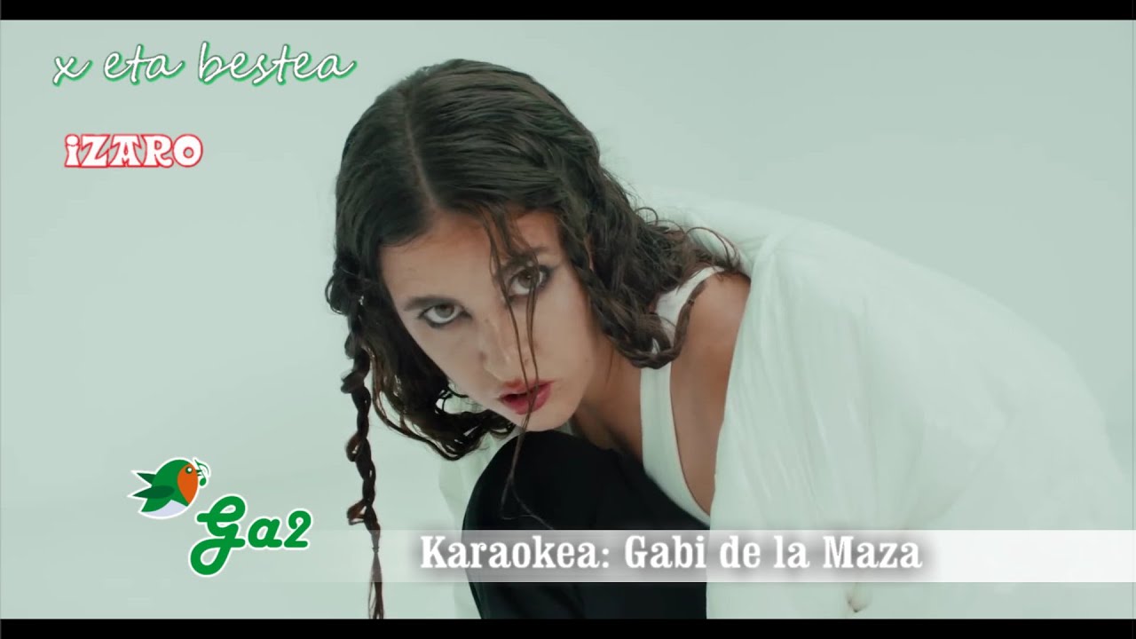 x eta bestea (Izaro)