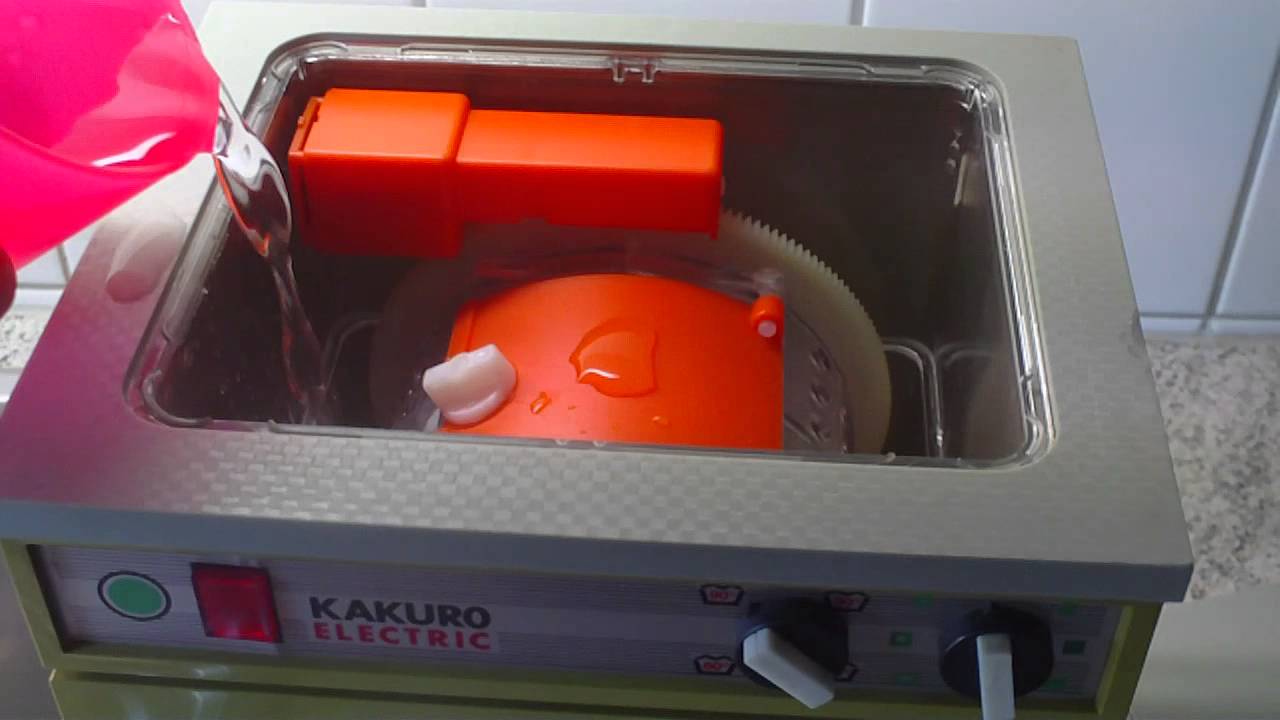 KAKURO NINA TOY WASHING MACHINE