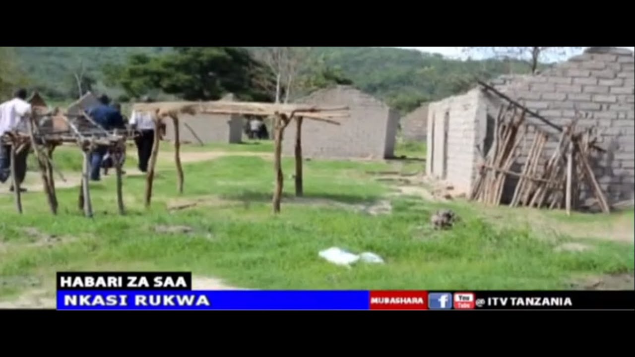 Wananchi Nkasi Rukwa waiomba serikali maeneo ya kufanya kilimo.