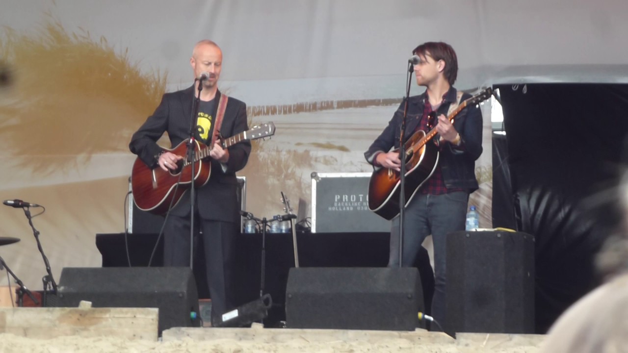 Peter Slager - Windstil @ Concert at SEA 2017