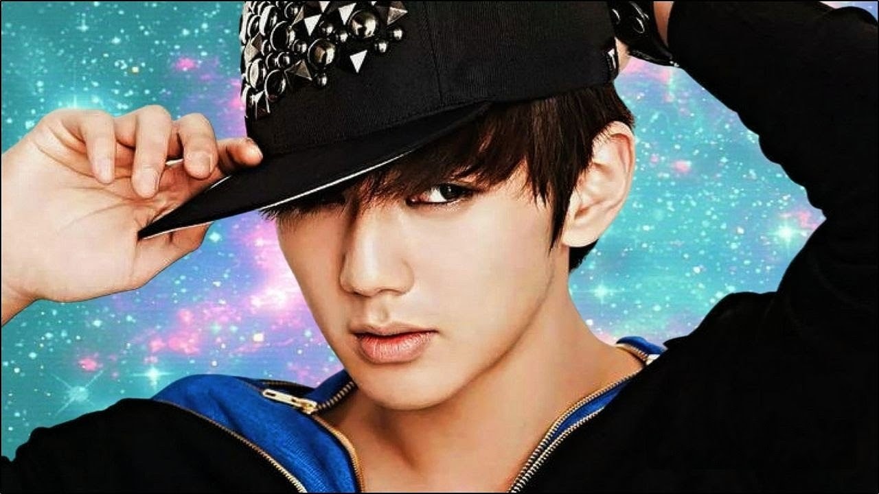 Yoo Seung Ho • 유승호 • Ю Сын Хо