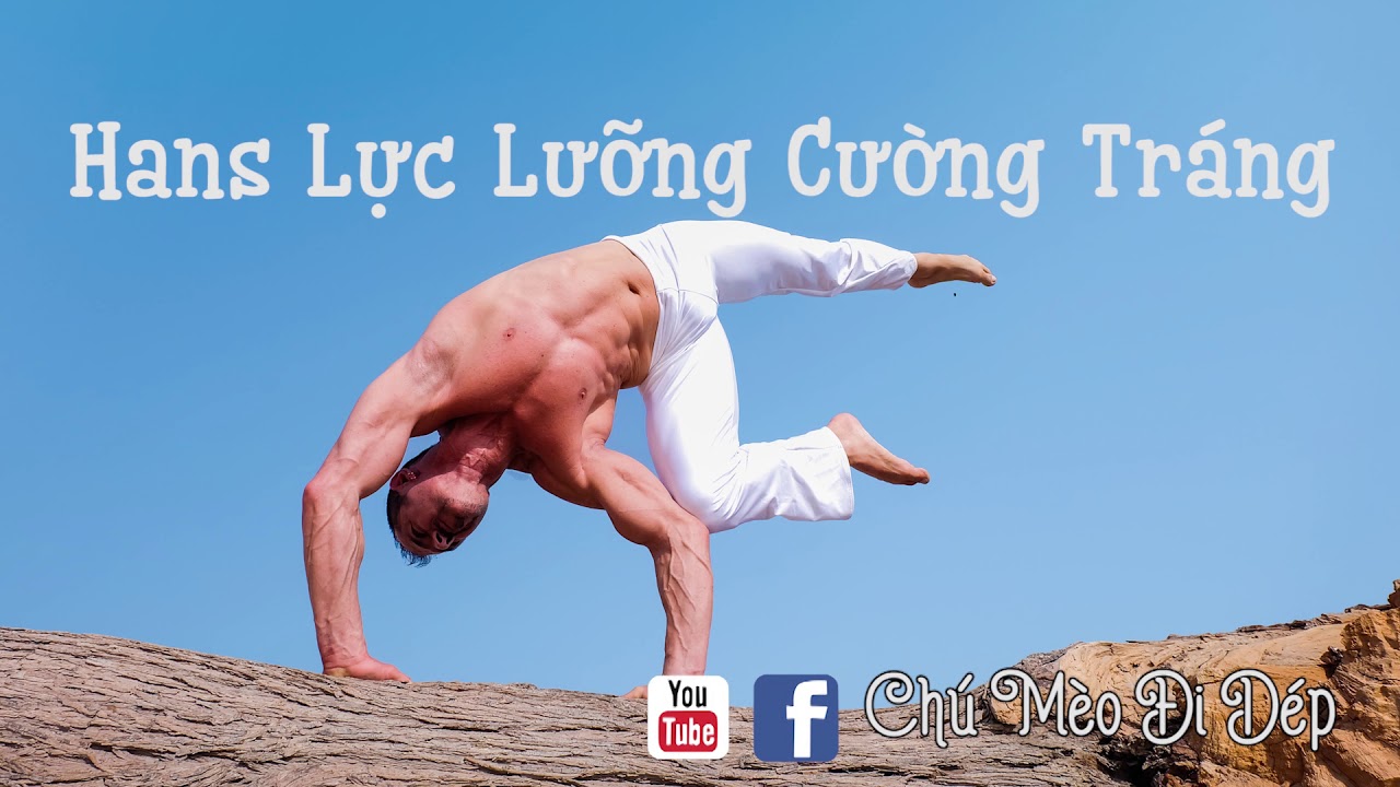HANS LỰC LƯỠNG CƯỜNG TRÁNG - Truyện cổ Grimm - Đọc truyện bé nghe