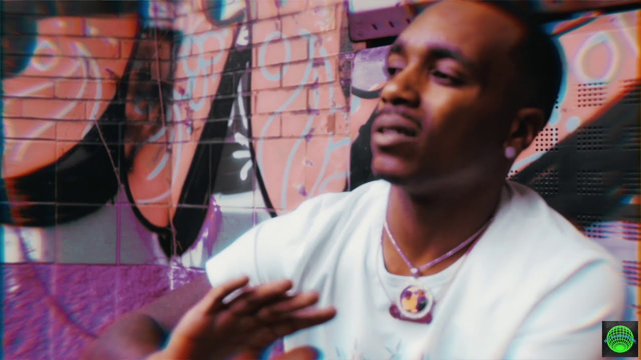 Cartel E - Pedigree (Official Music Video)