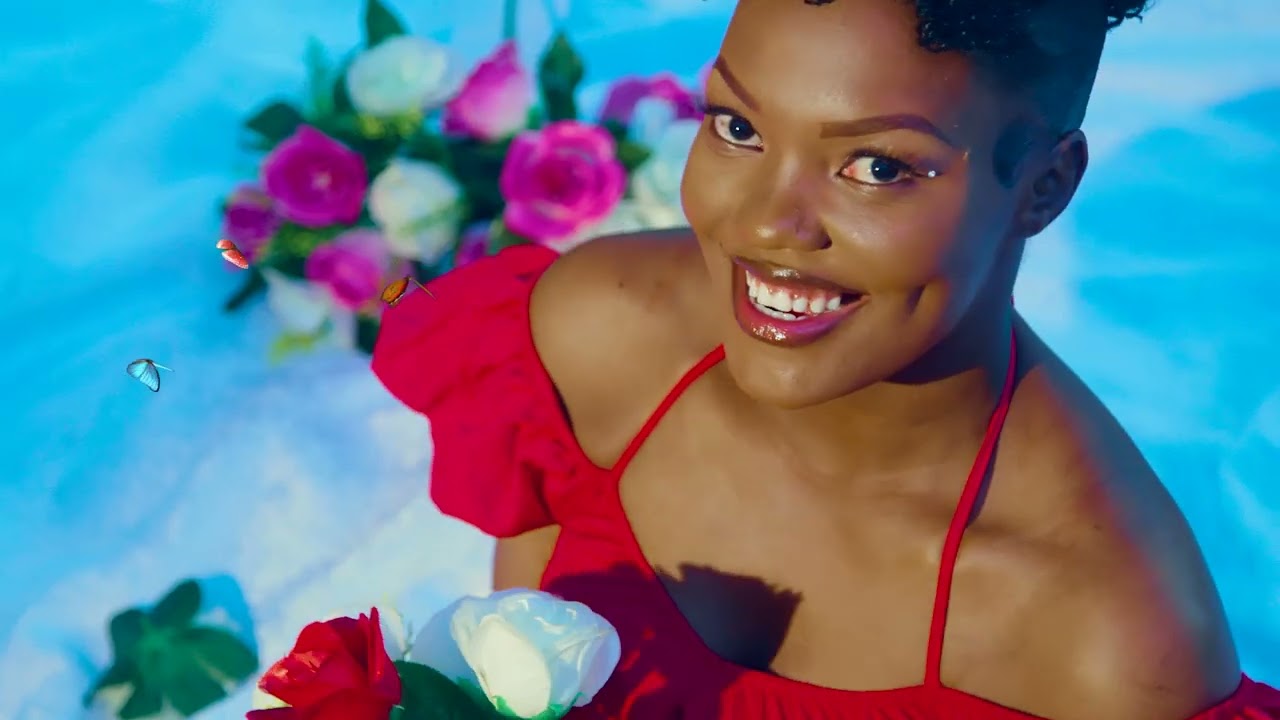 MIRACLE LOVE_ SHANTEL JOVIAL (OFFICIAL VIDEO)