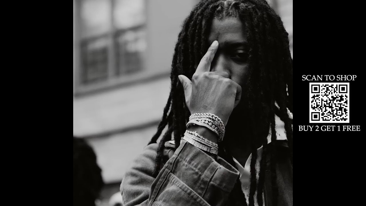 *FREE* SahBabii Type Beat - 