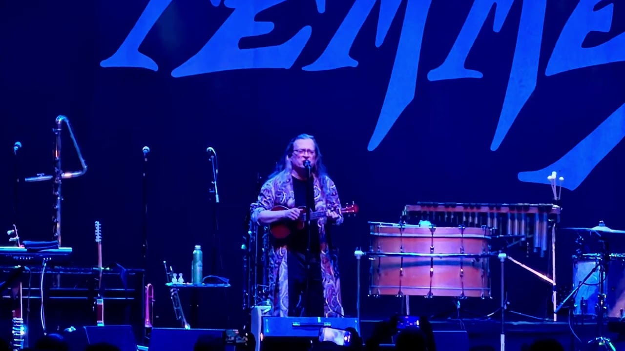 Violent Femmes - “Olinguito” live - The Sound - San Diego, CA - Feb 25, 2026