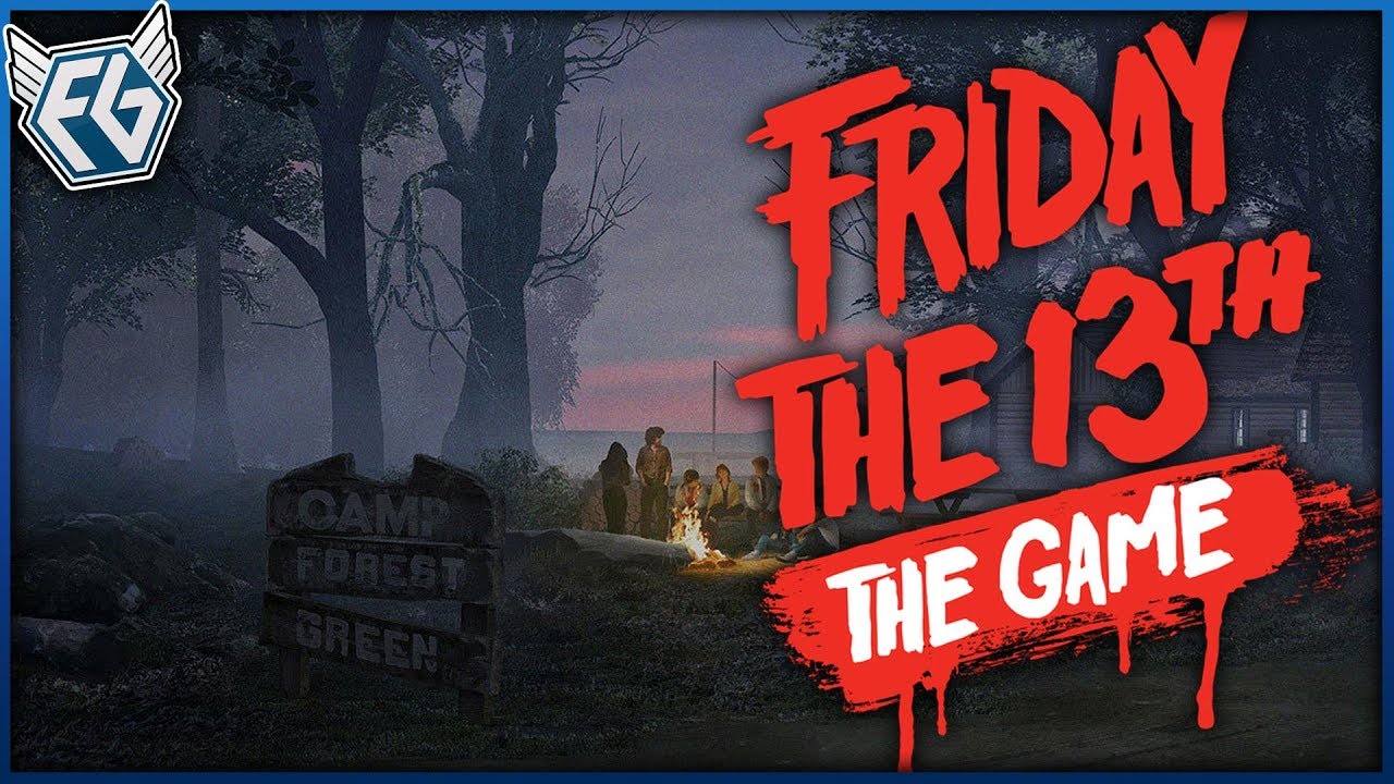 Česk&yacute; GamePlay | Friday the 13th: The Game #18 - Posledn&iacute; Jason