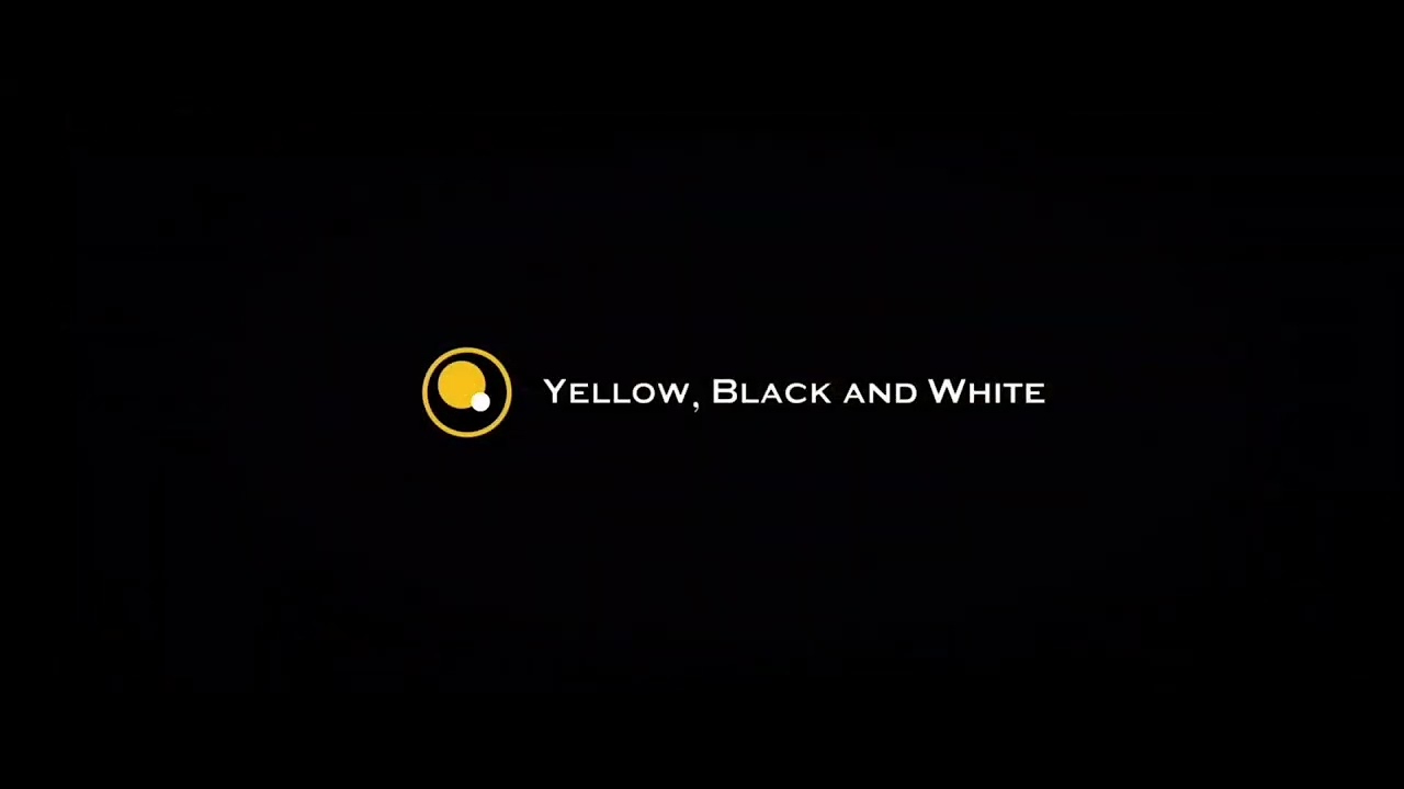 6+/Yellow, Black and White/START/Союзмультфильм/Россия-1/Фонд кино/Сбер/Централ Партнершип