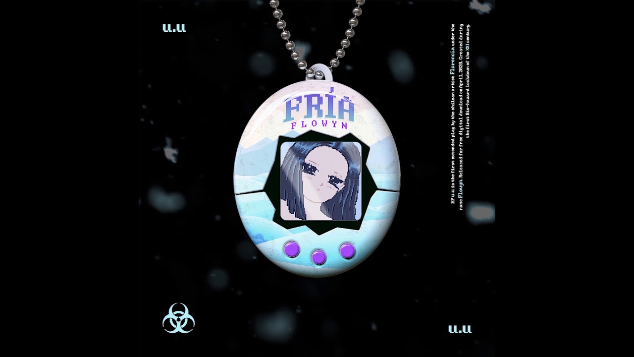 Flowyn - Fría (u.u)