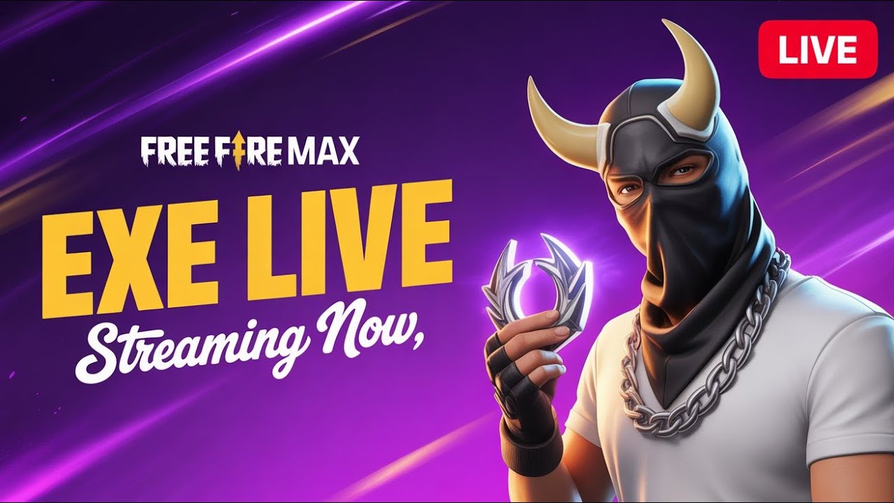 🔴[Live] Full Josh😡Top 1 Done Garena Free Fire !!  @UnGraduateGamer ‪@Sooneeta #ffliveguildtesting