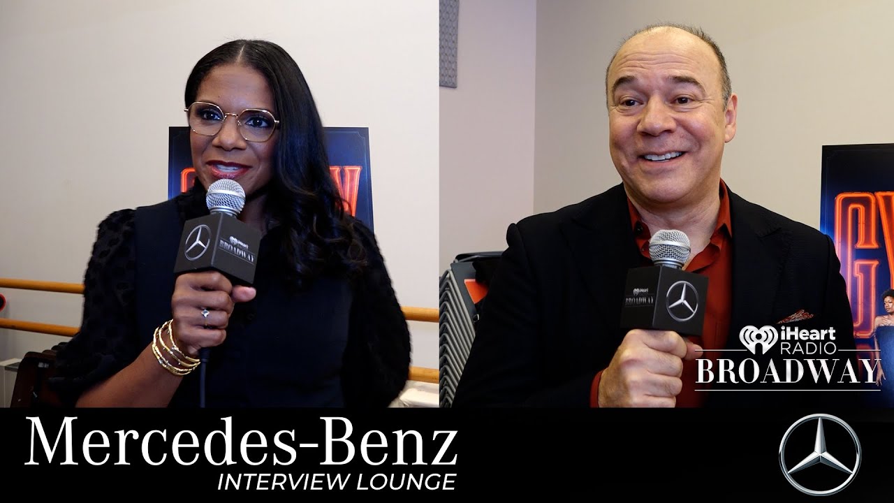 Meet The Cast And Creative Team Of Broadway's 'Gypsy'