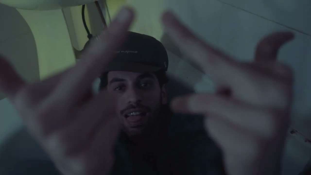 Privvte - L9amous ( Official Music Video )