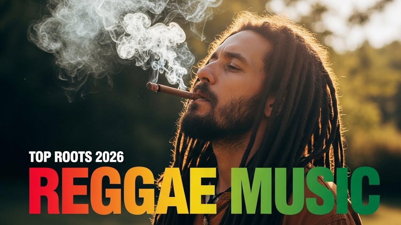 Roots Reggae Dub Mix | Heavy Bass Roots Sound