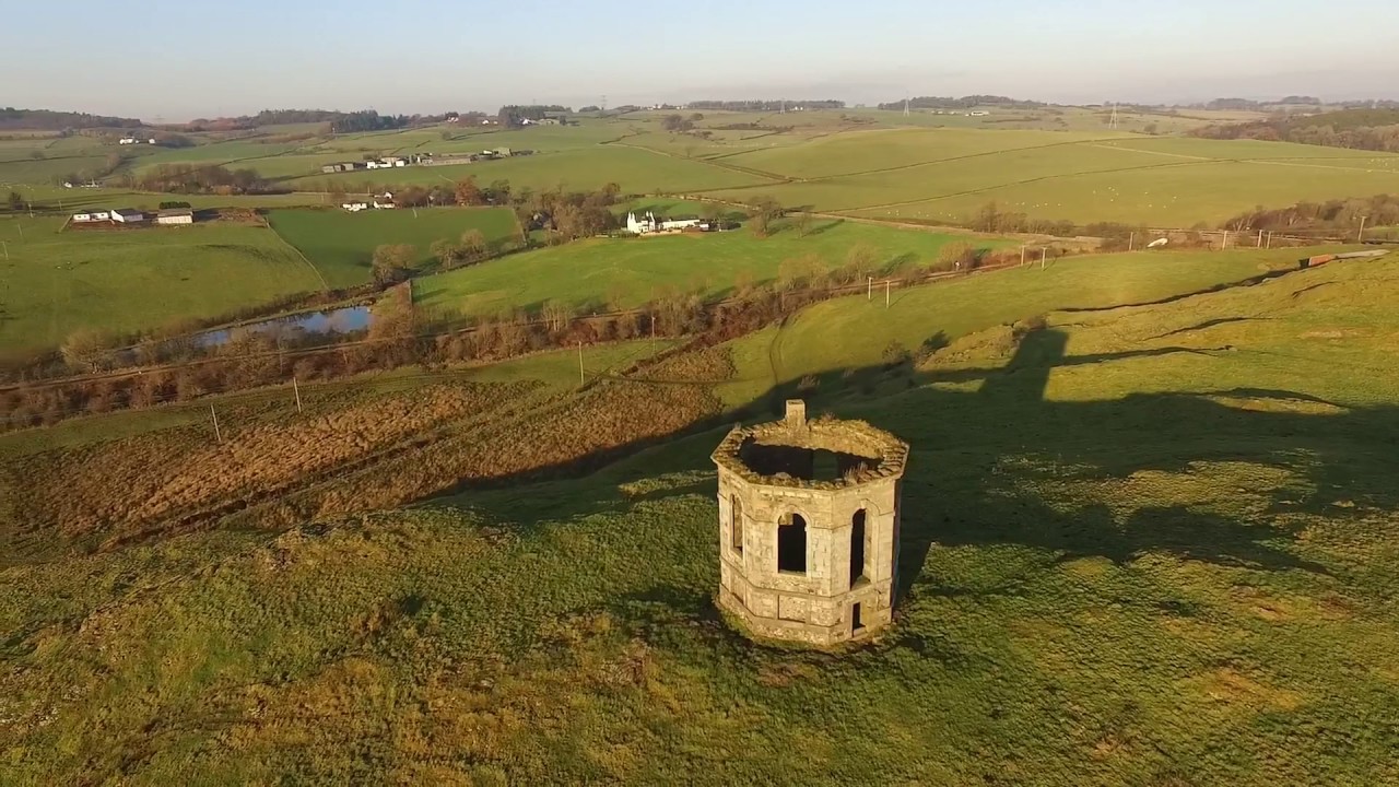 kenmure Hill Temple
