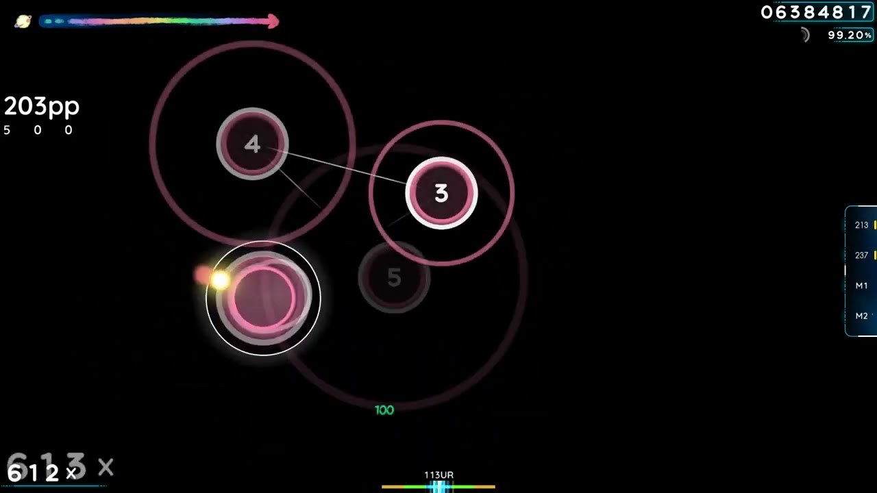 Colors Power ni Omakasero! 257PP (FC)