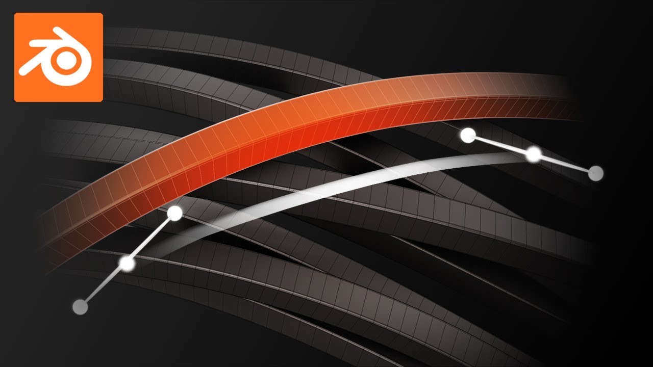 Bezier Shaper Addon: This thing is Dope!