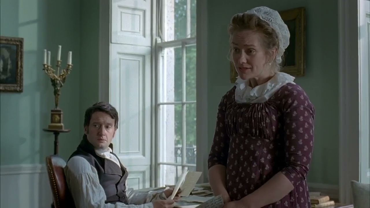 Emma 2009 Episode 4 || Best Scene Part 10 || [HD] Quality