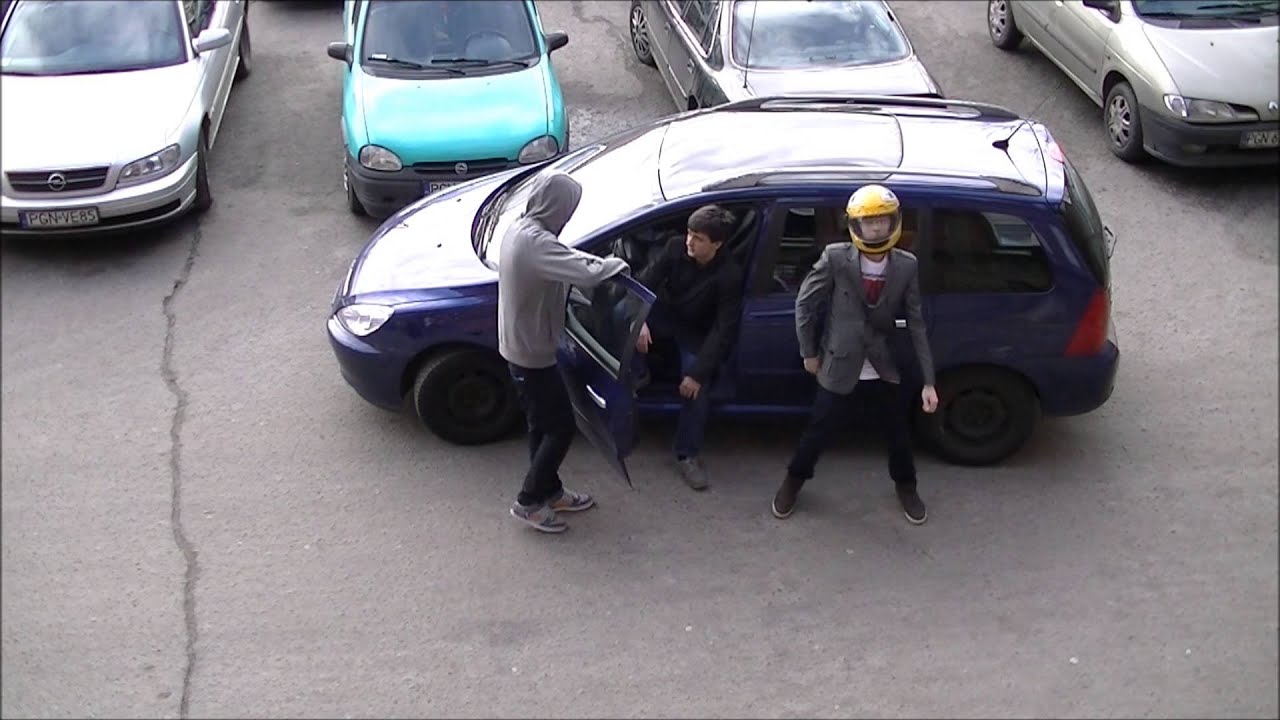 Harlem Shake ZSEO Gniezno 