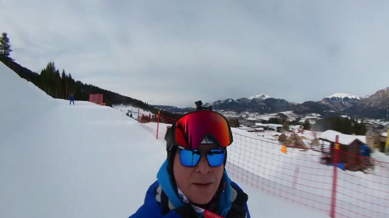 CERMIS SCI CAI MONTECCHIO 21.2.2026 #scicaimontecchio #caimontecchio