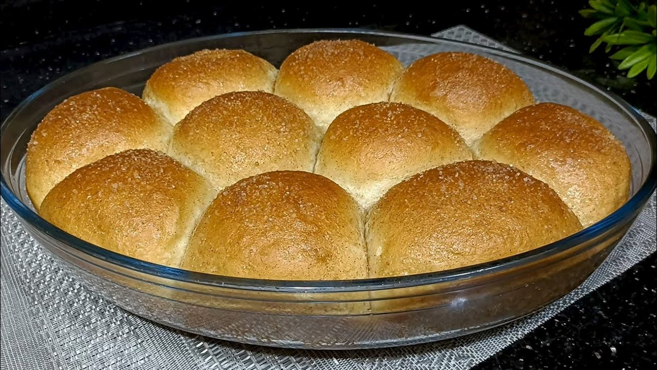 فطائر محشيه شيكولاته للانش بوكس بعجينه هشه وقطنيه 🍫😋