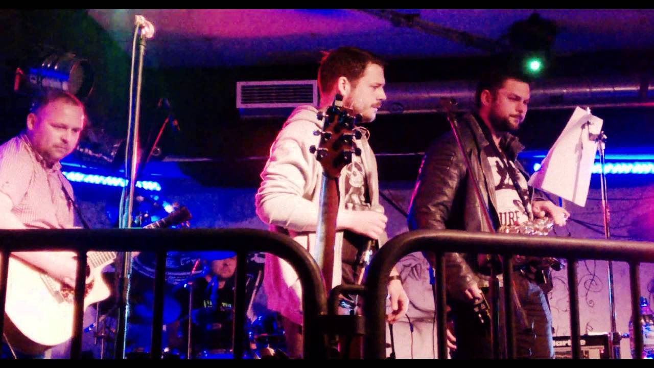 OpenStage 23/04/2016 Kaskader (wp)