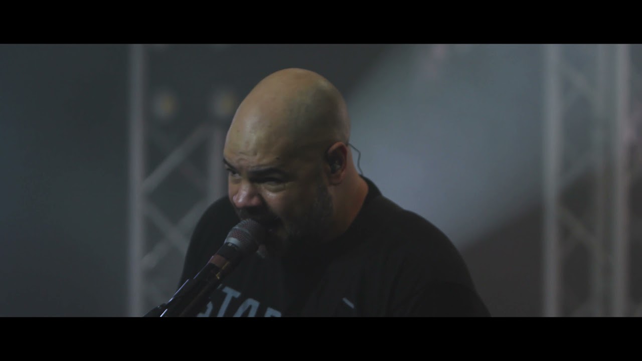 RA - Don't Turn Away  (Live from Sweetwater Studios)