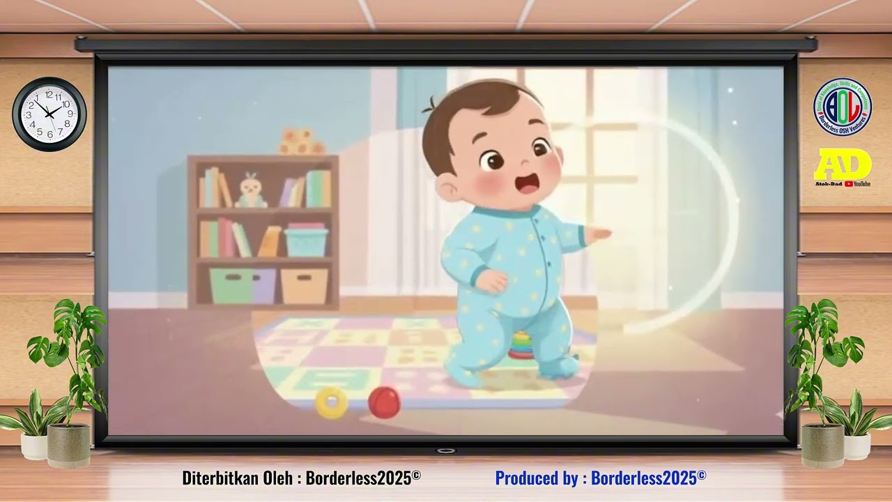 #Kita Pejuang - Kita Pemenang