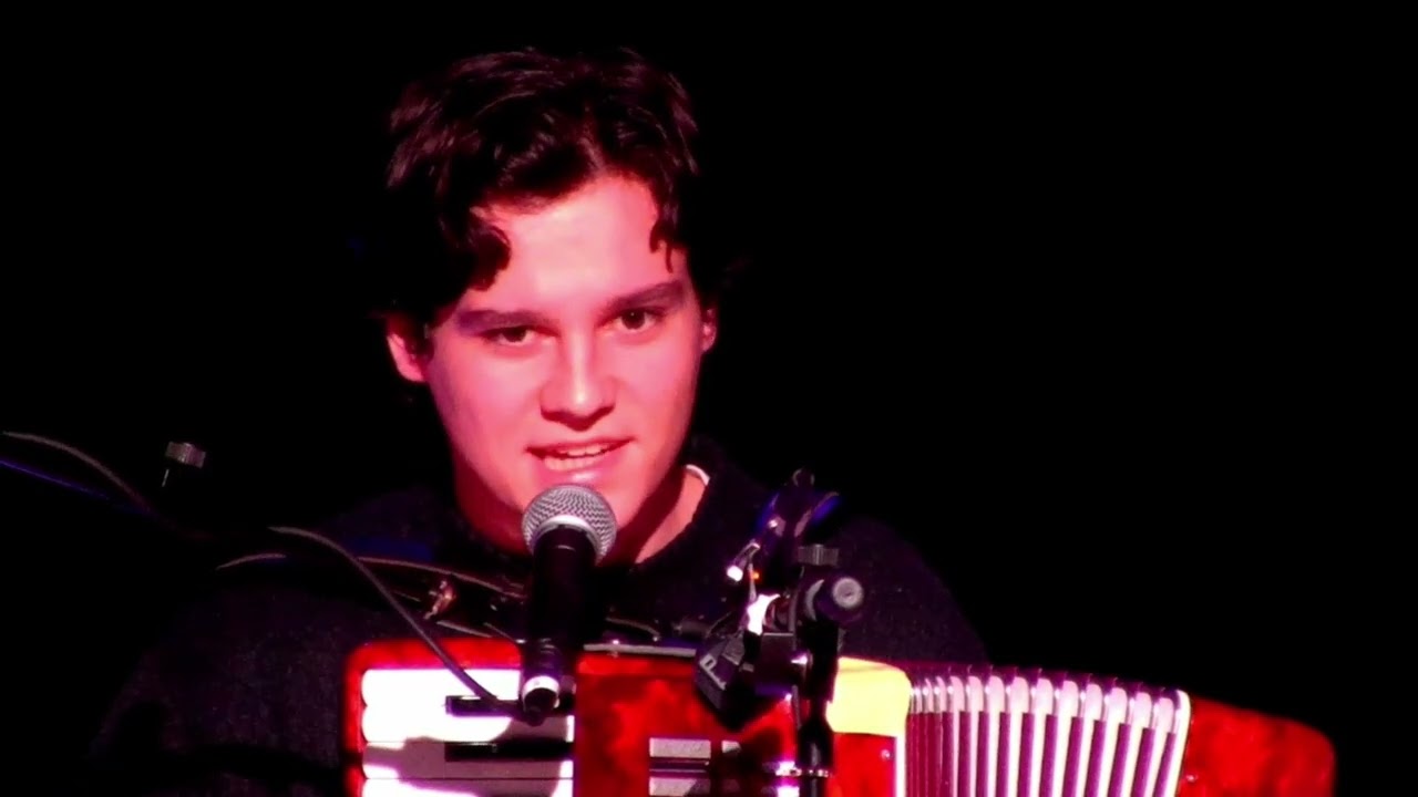 Dwaler der verderf - Alex Soetekouw live in Stadsklooster Utrecht 17-8-2025 (Tekst in beschrijving)