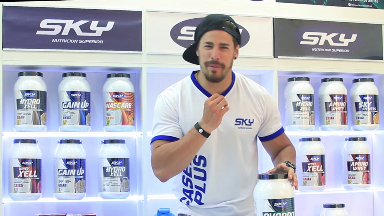 Juan Pablo Bezada optimiza sus resultados con OVOPRO