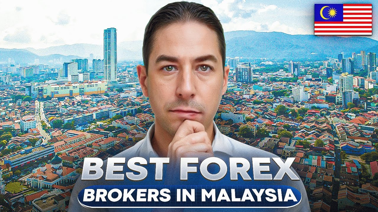 Best Forex Brokers Malaysia 2025