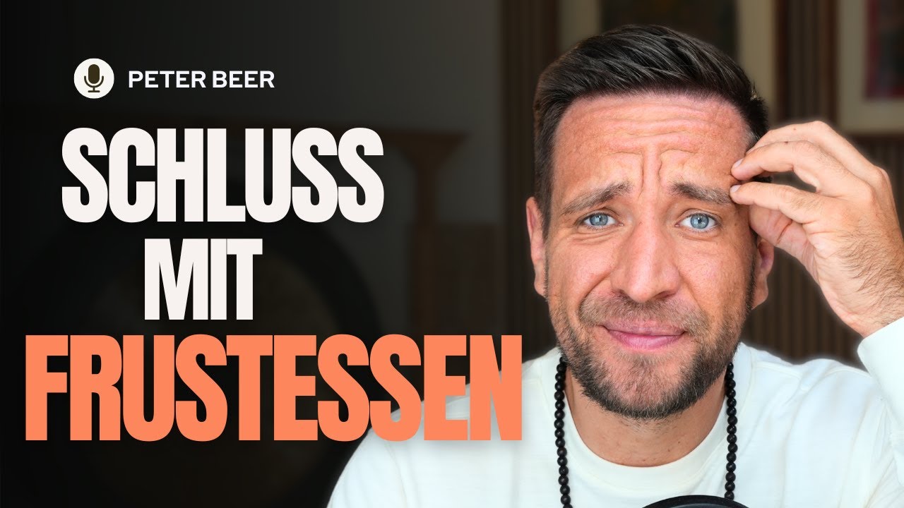 Emotionales Essen überwinden - Dein Weg raus aus der Selbstsabotage