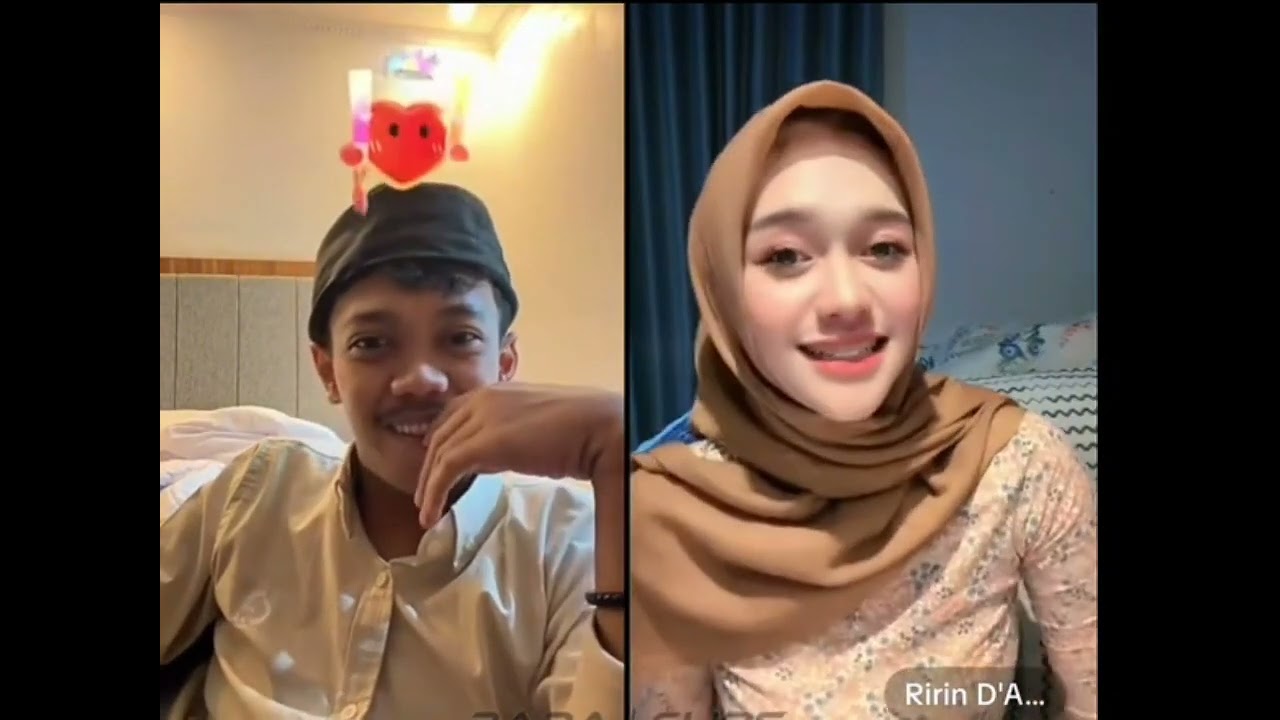 Umi Ririn cemburu ketika cep sanud ngbrol SMA mba Dila 🤣🤣 #cepsanud #ririndwiariyanti #gangsterarab