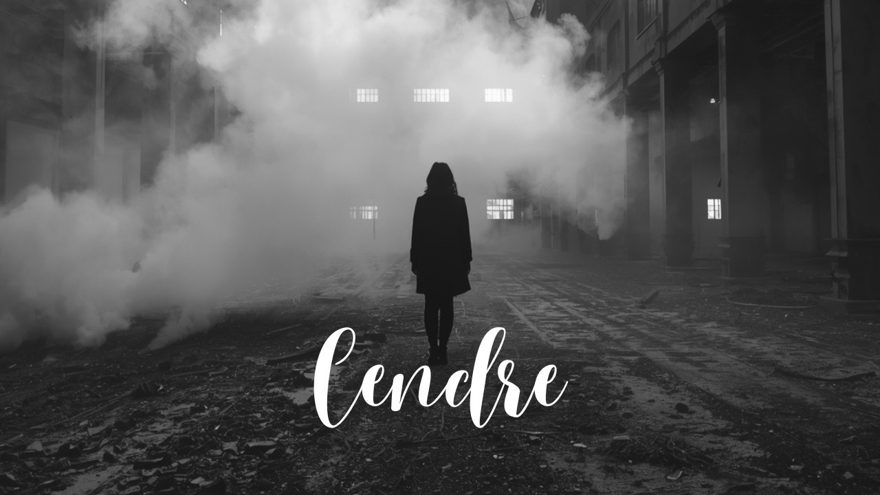 CENDRE 🔥 (Paroles) | Chanson Française Émotionnelle 2026 | Amour Perdu & Rupture