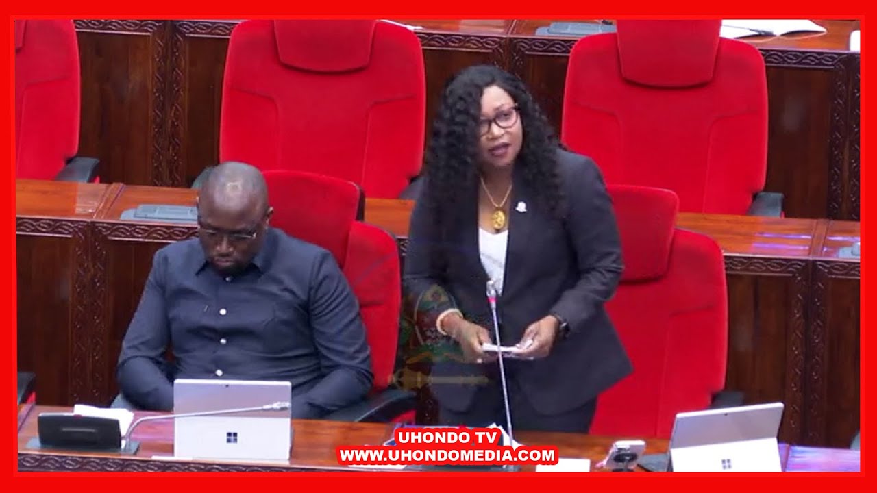 MATIKO ASHINDWA KUJIZUIA AANIKA MAKUBWA ALIYOFANYA RAIS SAMIA 
