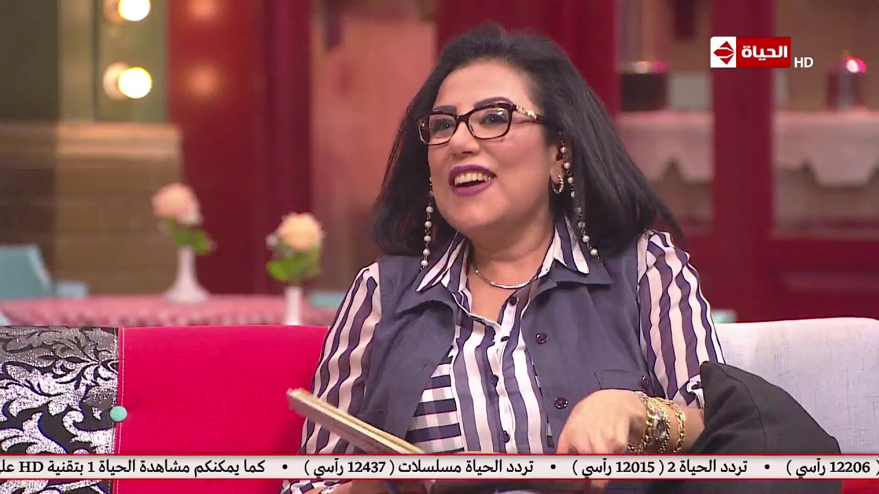 خبيرة الابراج هاله عمر تشرح حقيقة علم الابراج وصفات برج الميزان