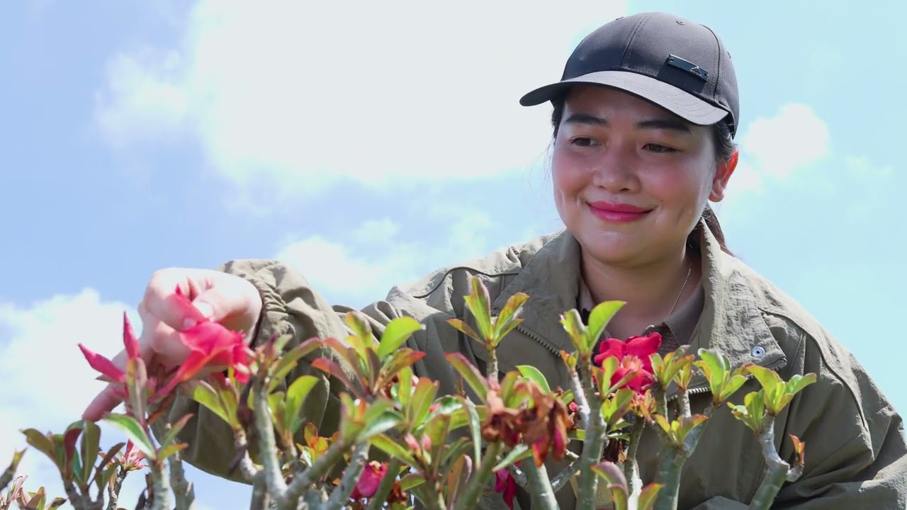 [RANGER FOR GIRL] Sức mạnh của người phụ nữ không đến từ cơ bắp
