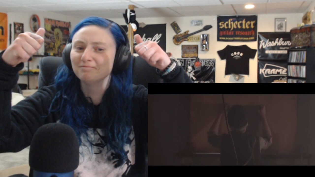 Tallah - Placenta - REACTION/REVIEW