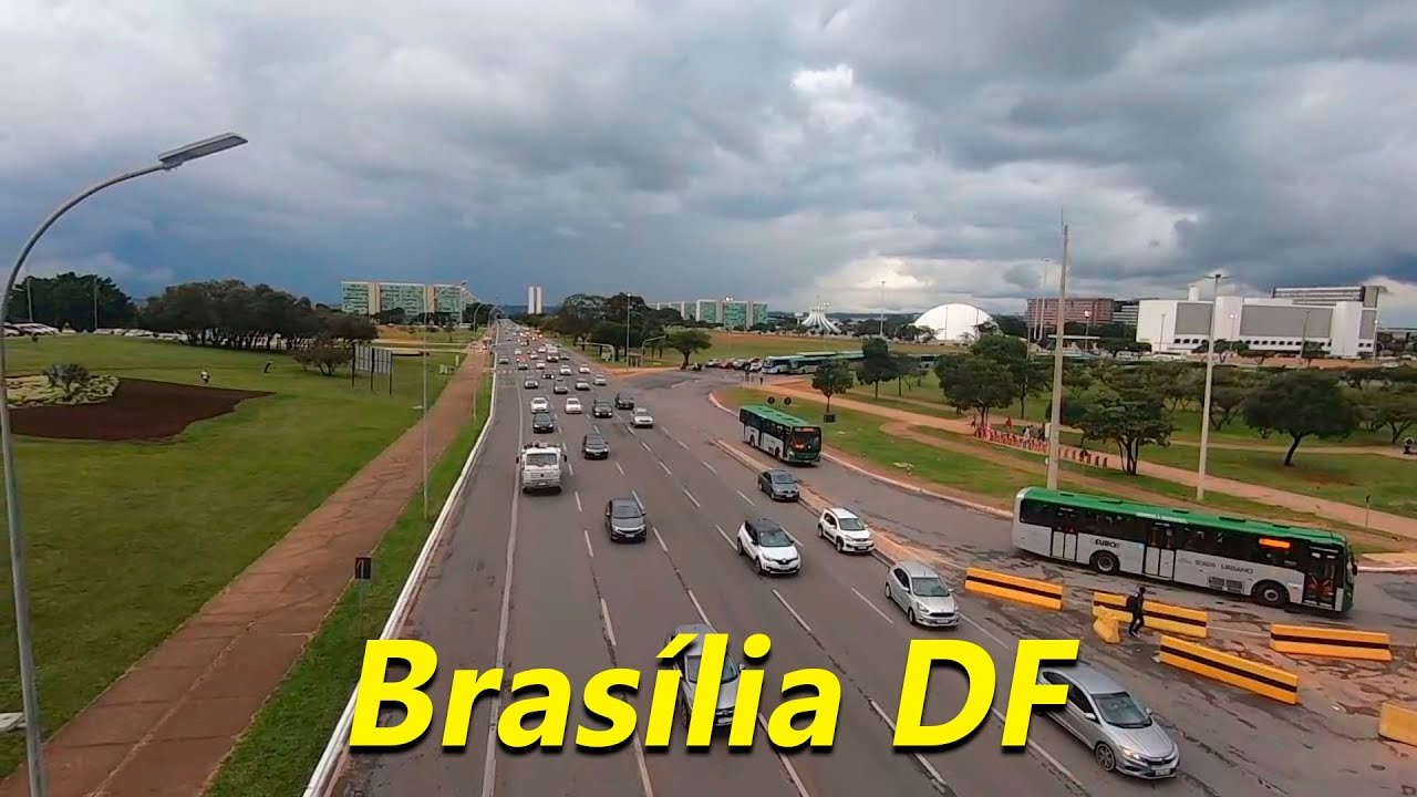 Brasília DF
