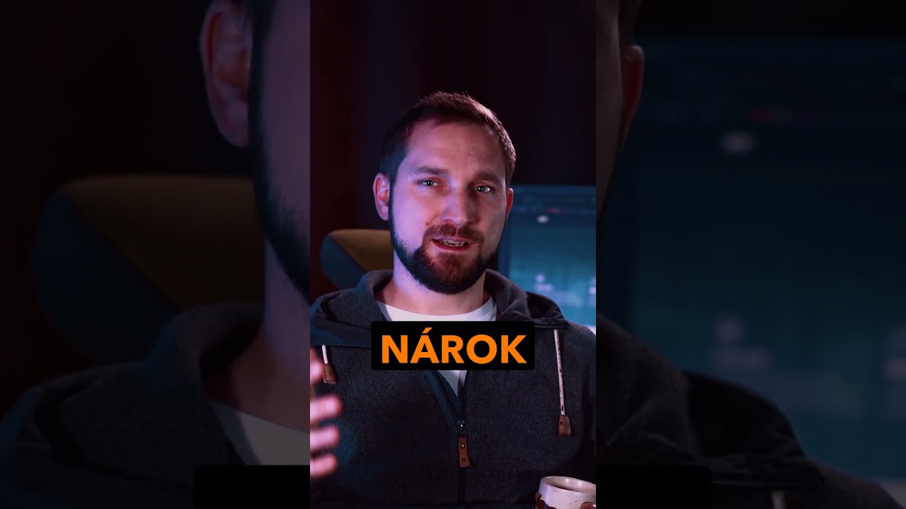 Když je pr&aacute;ce př&iacute;li&scaron; těžk&aacute;, m&aacute;&scaron; n&aacute;rok na bezpečnostn&iacute; přest&aacute;vky!
