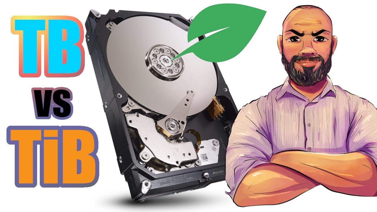 HDD Mining: What's a 