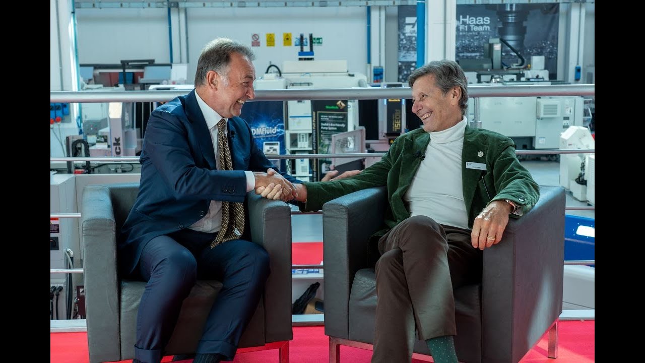 Impegno, passione e dedizione | Open House Celada 2025: Milano