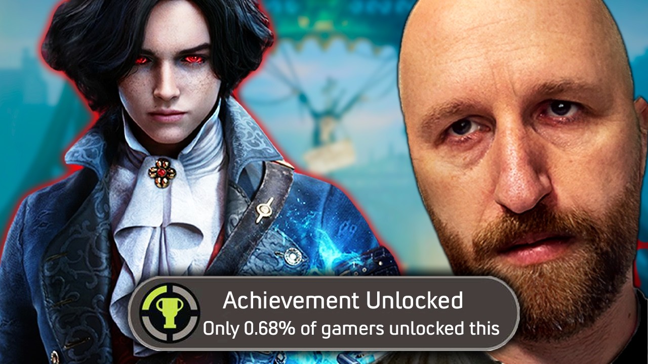 I Played 100% of Lies of P. It Almost Broke Me.