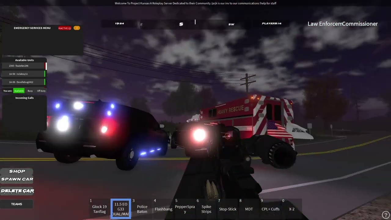 POV: You have God aim