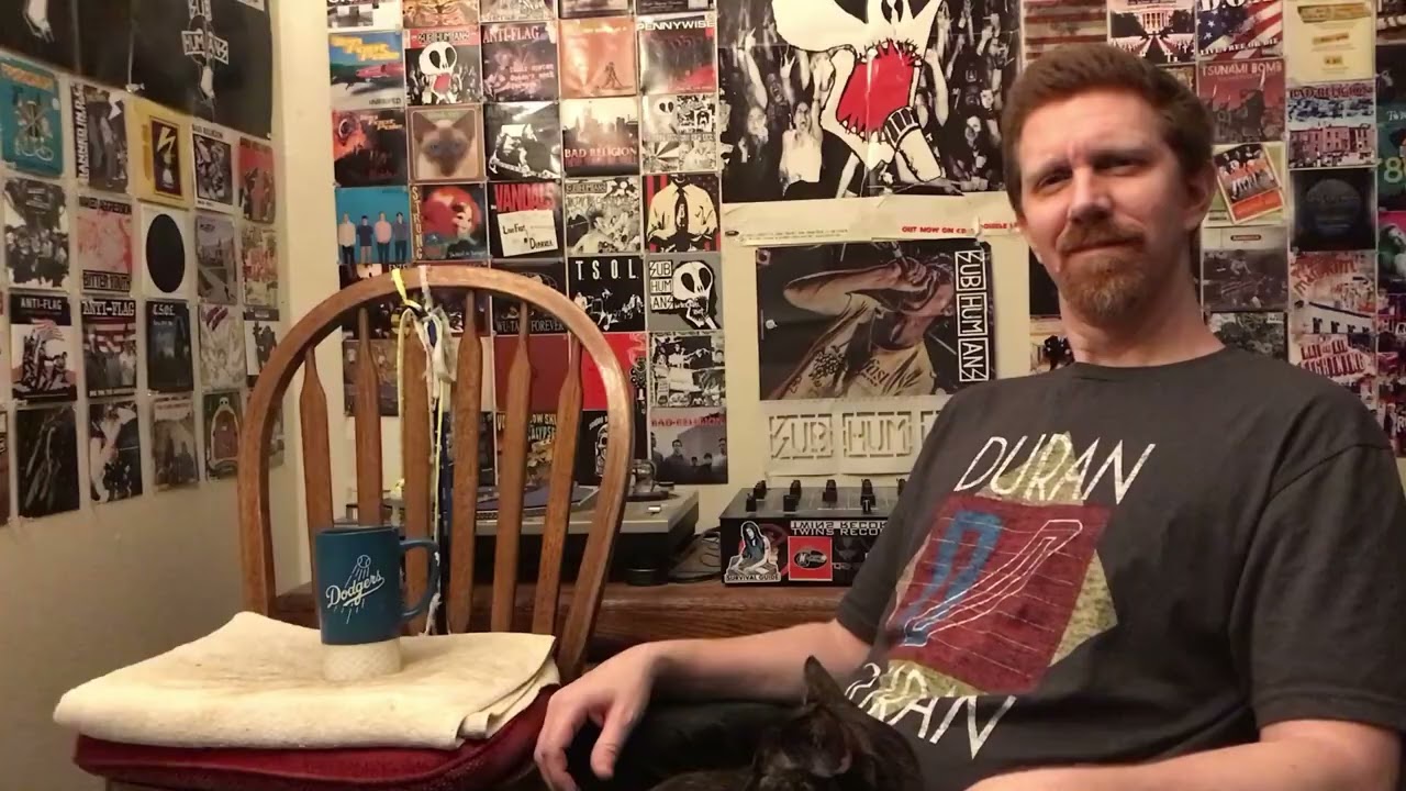 Shnootz - Reaction Video (Jethro Tull - Pibroch [Cap in Hand])