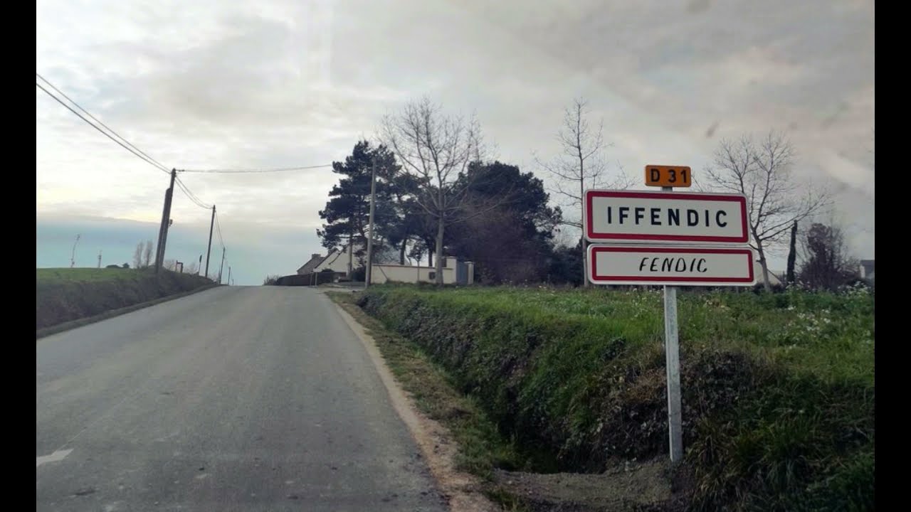 D&eacute;couvrez la toponymie en langue gall&egrave;se !