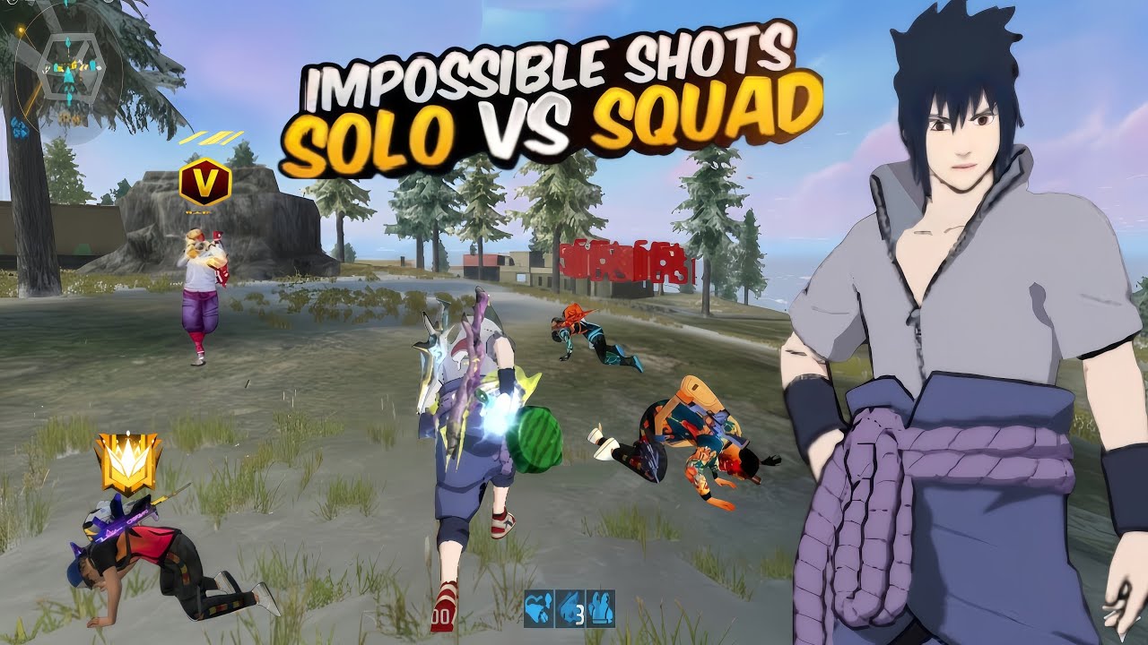 @abir-ahmed2.0#solo vs squad 😱 Bermuda king 👑#garena #freefire #headshot P90, M4A1,M82B, 18kill+😎 👑😱