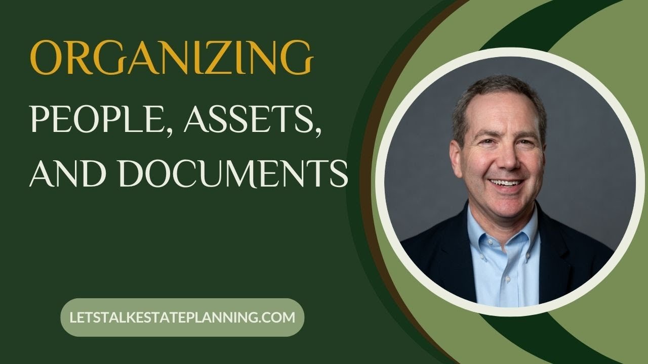 How to Prepare for Probate in Georgia