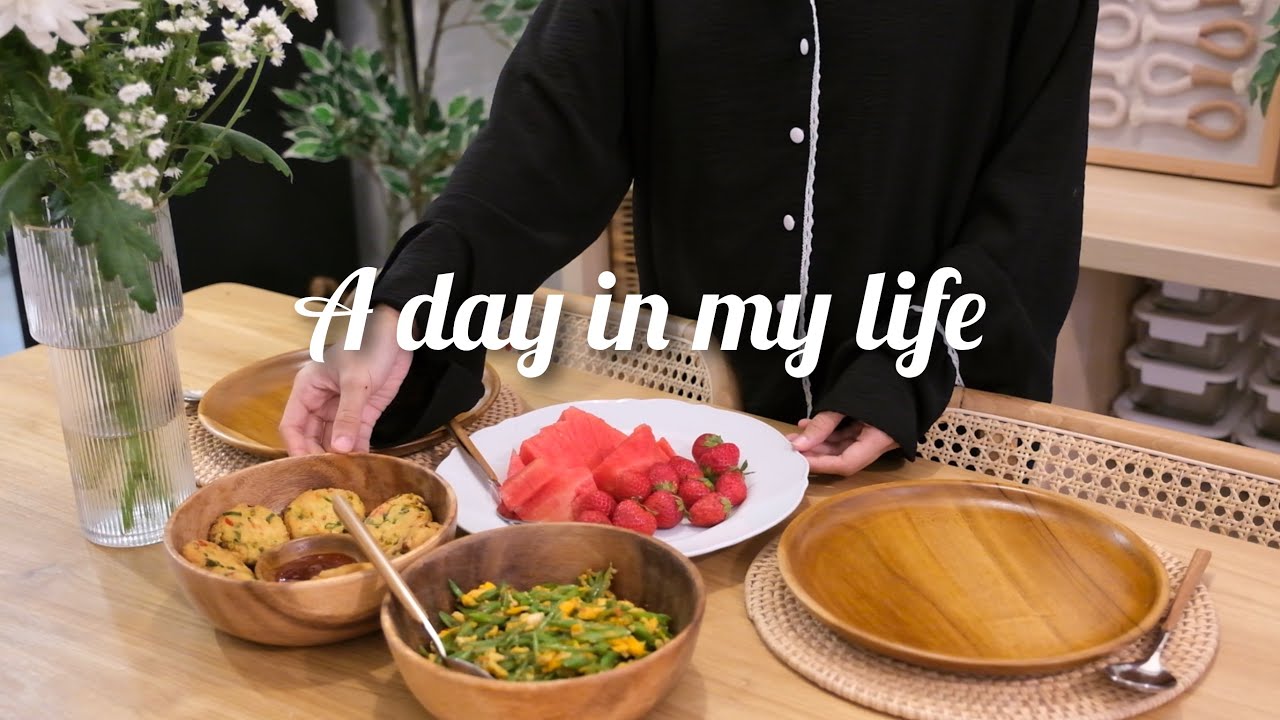 Daily vlog || Weekend in my life